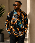 Midnight Marble Men’s Collection